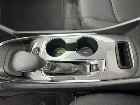 Certified 2024 Chevrolet Malibu LT image 29