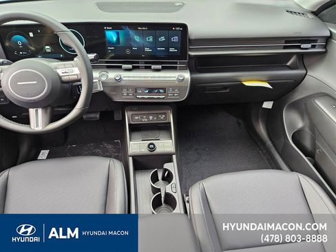 New 2026 Hyundai Kona SEL Premium image 10