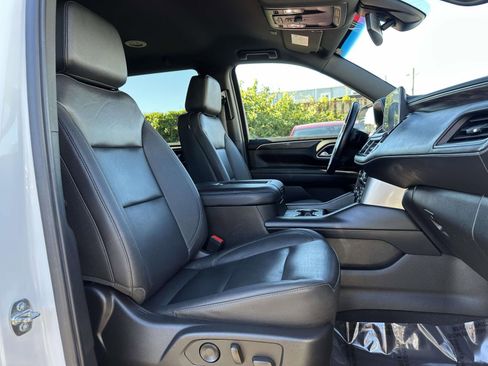 Certified 2022 Chevrolet Tahoe Z71 image 26