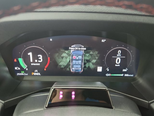 Used 2025 Ford Explorer ST-Line w/ ST-Line Street Pack AWD/4WD image 56