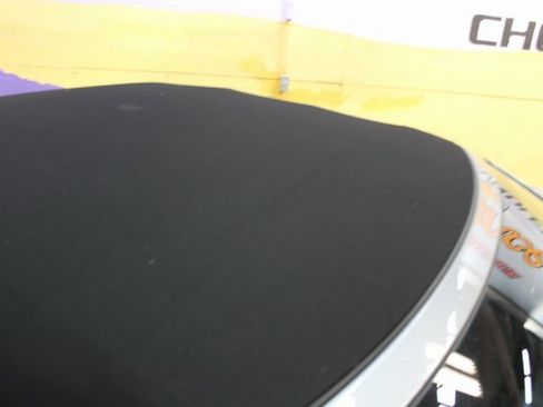 Certified 2024 Chevrolet Camaro LT image 5