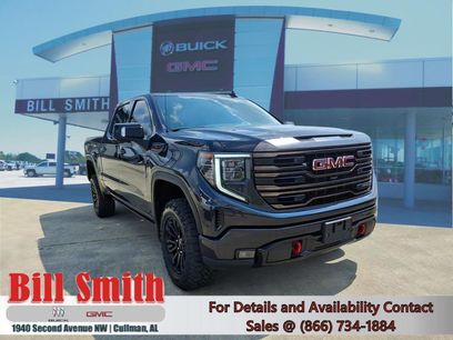 Used 2022 GMC Sierra 1500 AT4X