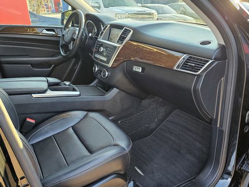 Used 2013 Mercedes-Benz ML 350 4MATIC w/ Premium 1 Pkg image 28