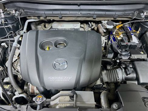 Used 2019 MAZDA CX-5 Grand Touring image 28