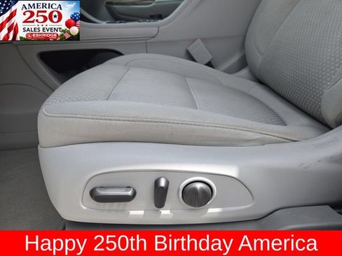 Used 2021 GMC Acadia SLE w/ Driver Convenience Package FWD image 25