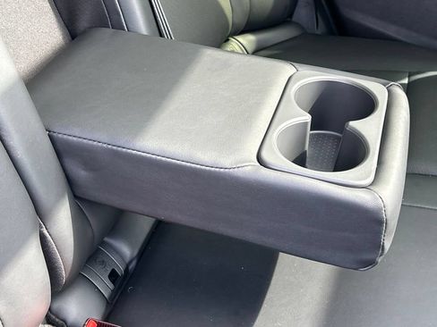 Certified 2026 Nissan Rogue Dark Armor FWD image 50