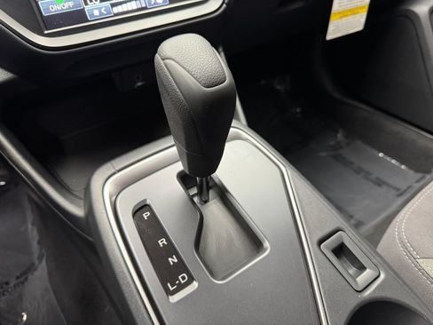 Used 2025 Subaru Impreza 2.0i AWD/4WD image 17