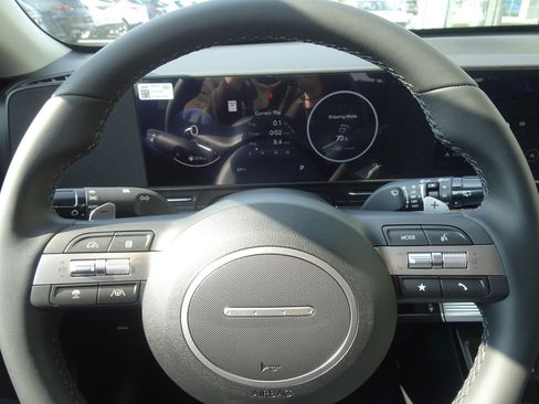 New 2025 Hyundai Kona SEL image 13