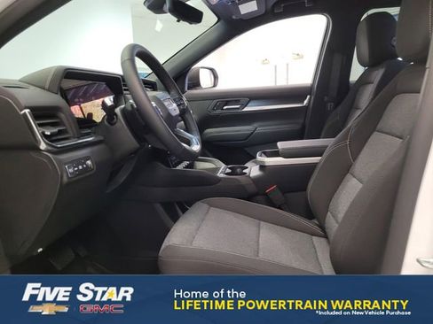 New 2026 GMC Terrain Elevation w/ Technology Package II image 12