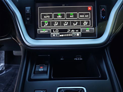 Certified 2024 Subaru Outback 2.5i image 24