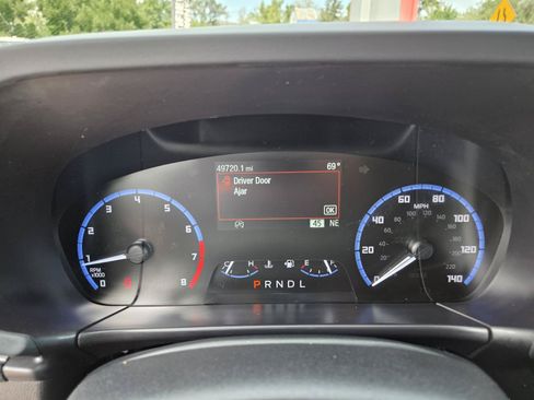 Used 2022 Ford Bronco Sport Big Bend w/ Convenience Package AWD/4WD image 27