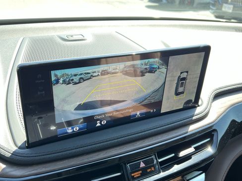 New 2026 Acura MDX w/Advance Package image 16