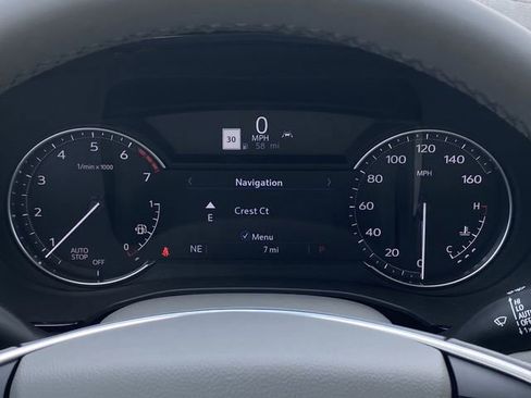 New 2025 Cadillac XT5 Premium Luxury image 15