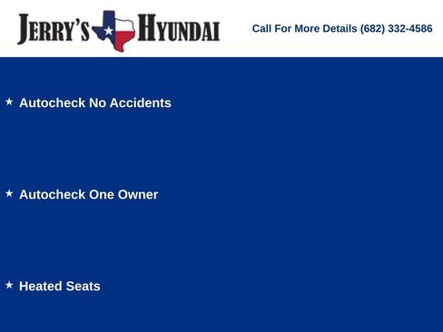 Used 2026 Hyundai Tucson SEL FWD image 10