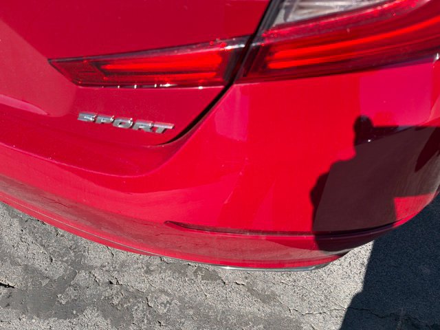 Used 2020 Honda Accord Sport image 6