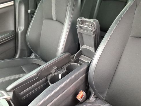 Used 2021 Honda Civic Sport image 28