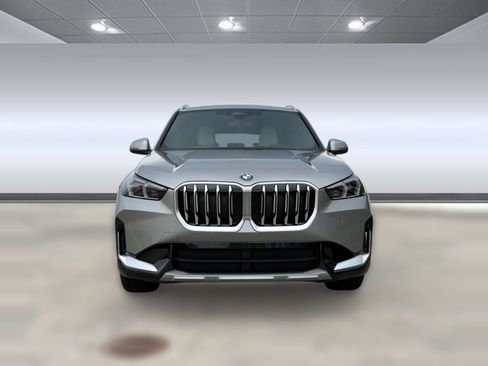 New 2026 BMW X1 xDrive28i w/ Convenience Package AWD/4WD image 5