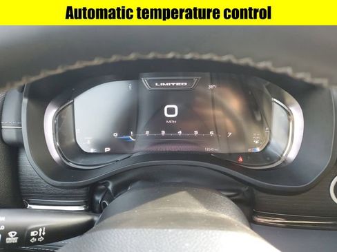 Certified 2024 RAM 1500 Limited w/ Night Edition image 14