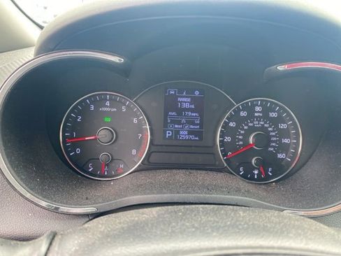 Used 2014 Kia Forte EX w/ Protection Package image 14