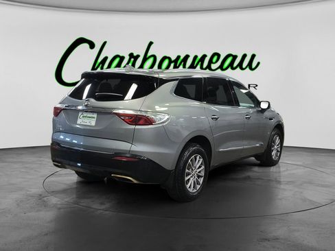 Used 2023 Buick Enclave Essence w/ Trailering Package, 5000 lbs. image 5