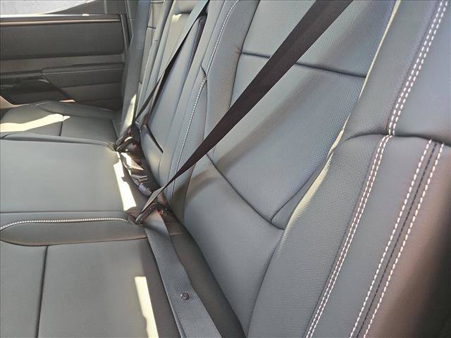New 2026 Toyota Tundra Limited AWD/4WD image 16
