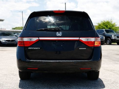 Used 2013 Honda Odyssey Touring image 5