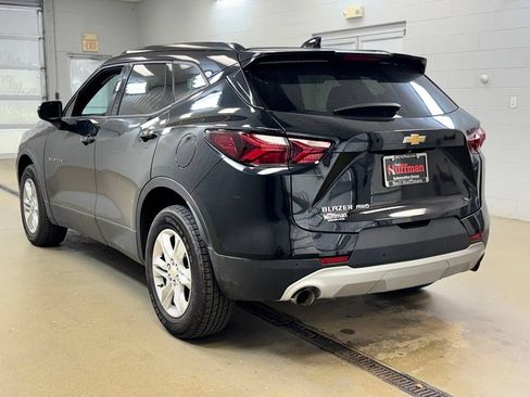 Used 2022 Chevrolet Blazer LT AWD/4WD image 7