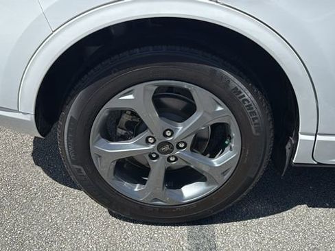 Used 2023 Ford Escape ST-Line w/ Tech Pack #1 image 10