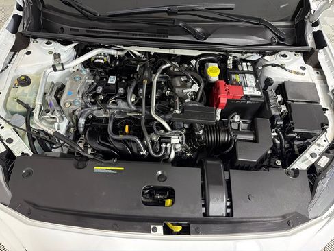 Used 2023 Nissan Sentra SV image 23