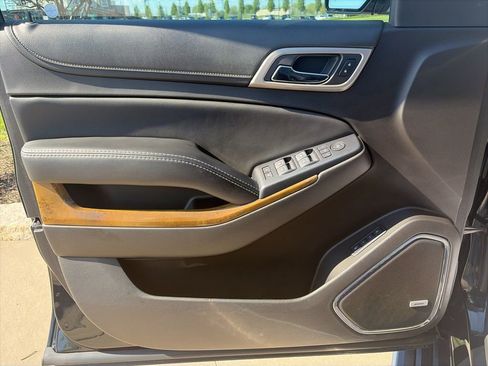 Used 2017 GMC Yukon Denali w/ Open Road Package image 56