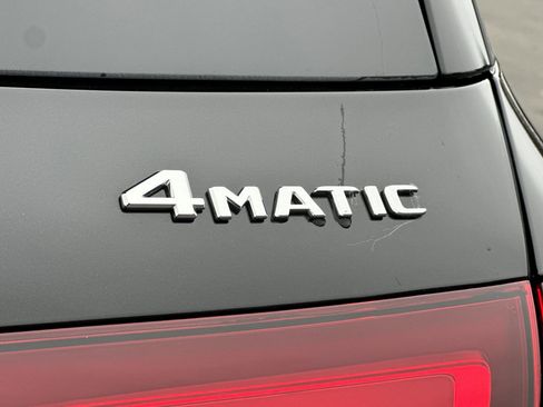 New 2026 Mercedes-Benz GLE 350 4MATIC image 27