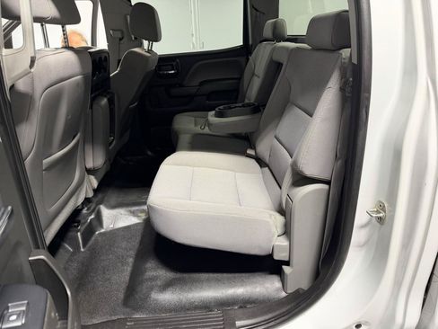 Used 2015 Chevrolet Silverado 2500 W/T w/ WT Fleet Convenience Package AWD/4WD image 21