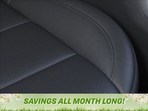 New 2026 Chevrolet Silverado 1500 LTZ image 21