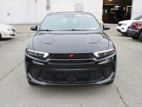 Used 2024 Dodge Hornet R/T Plus image 9