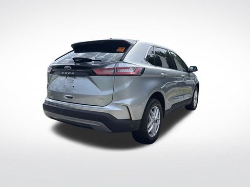Used 2024 Ford Edge SEL AWD/4WD image 15