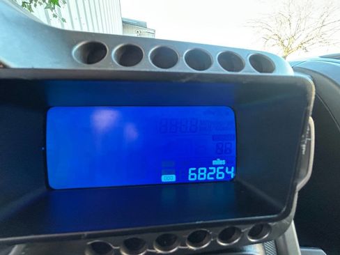 Used 2016 Chevrolet Sonic LT w/ Driver Confidence Package image 10