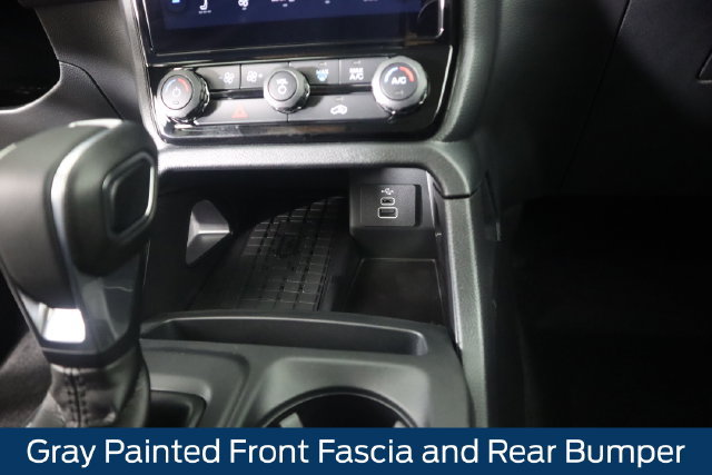New 2026 Ford Ranger XLT AWD/4WD image 43