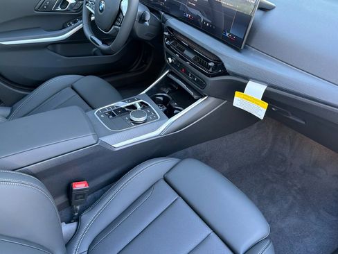 New 2026 BMW 330i Sedan w/ Premium Package image 14