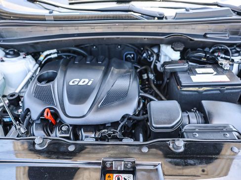 Used 2015 Hyundai Tucson Limited FWD image 16