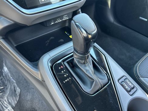 New 2026 Subaru Crosstrek 2.5i Wilderness AWD/4WD image 26
