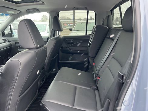 Used 2025 Honda Ridgeline RTL image 24