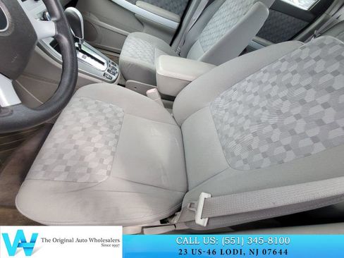 Used 2009 Chevrolet Equinox LS AWD/4WD image 12