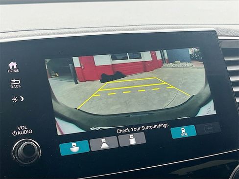 Used 2024 Honda Passport TrailSport image 14