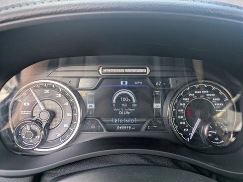 Used 2022 RAM 2500 Power Wagon w/ Level 1 Equipment Group image 10