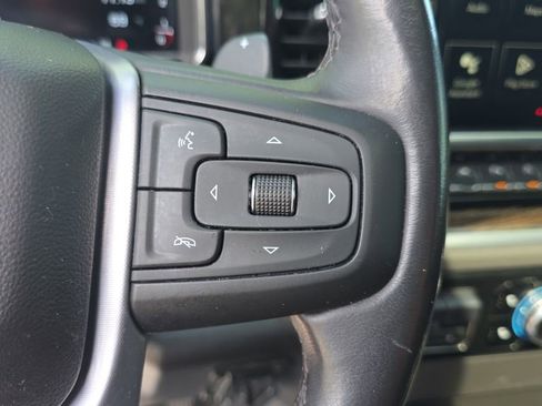 Used 2022 GMC Sierra 1500 Elevation w/ Elevation Premium Package AWD/4WD image 26