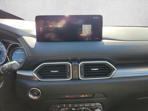 Used 2025 MAZDA CX-5 AWD 2.5 S w/ Select Package image 17