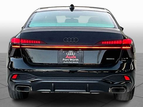 New 2026 Audi A6 Premium Plus image 4