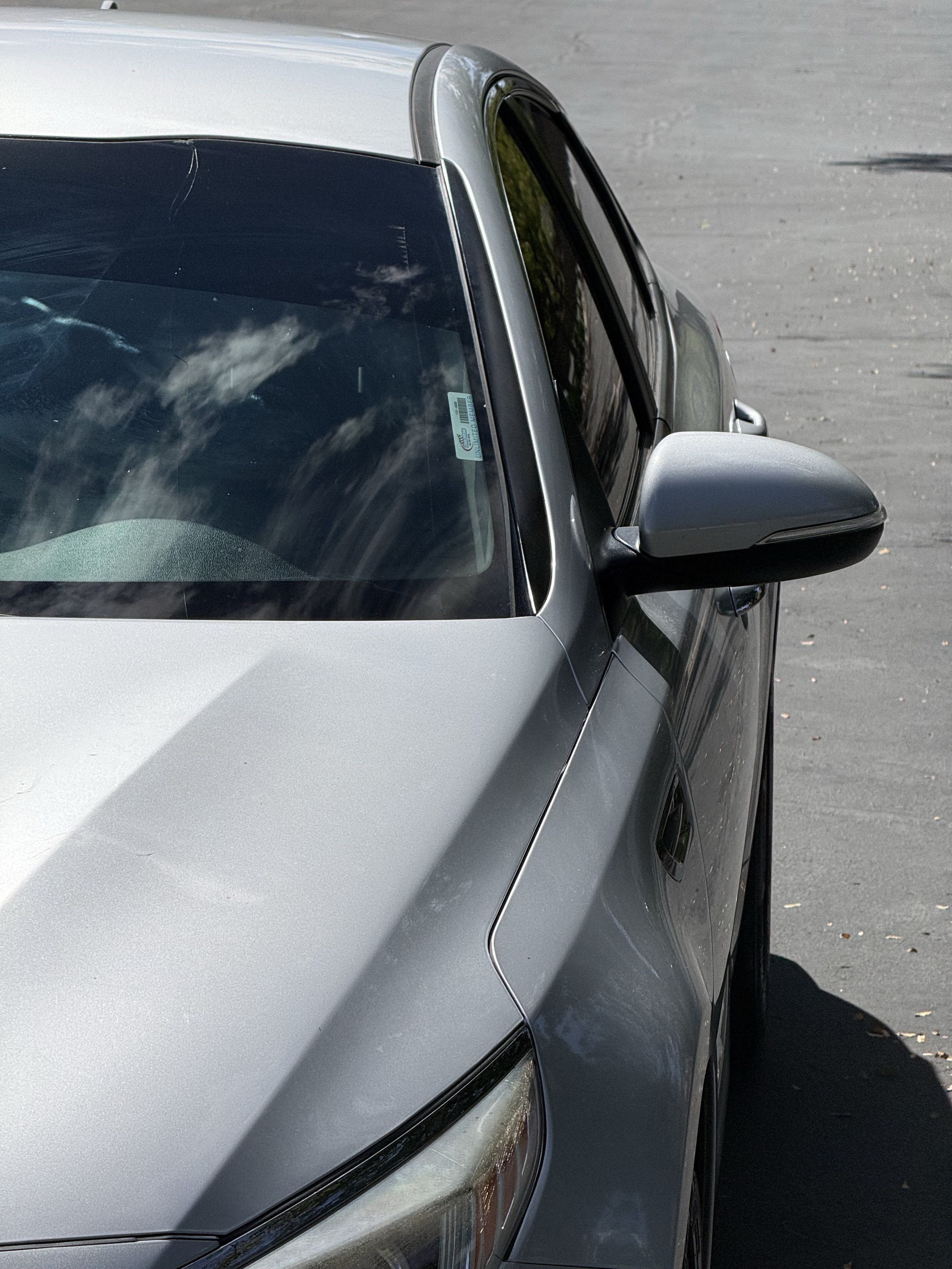 Used 2017 Kia Optima LX FWD image 26