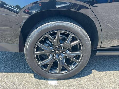Used 2023 Chevrolet Tahoe High Country AWD/4WD image 10