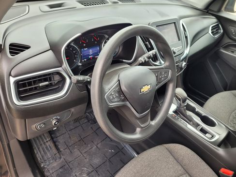 Used 2023 Chevrolet Equinox LT image 11